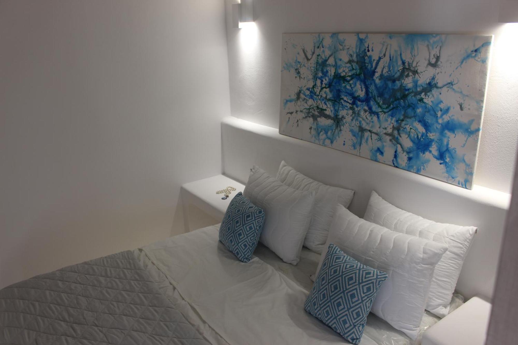 Ab Green Living Santorini Emporio  외부 사진